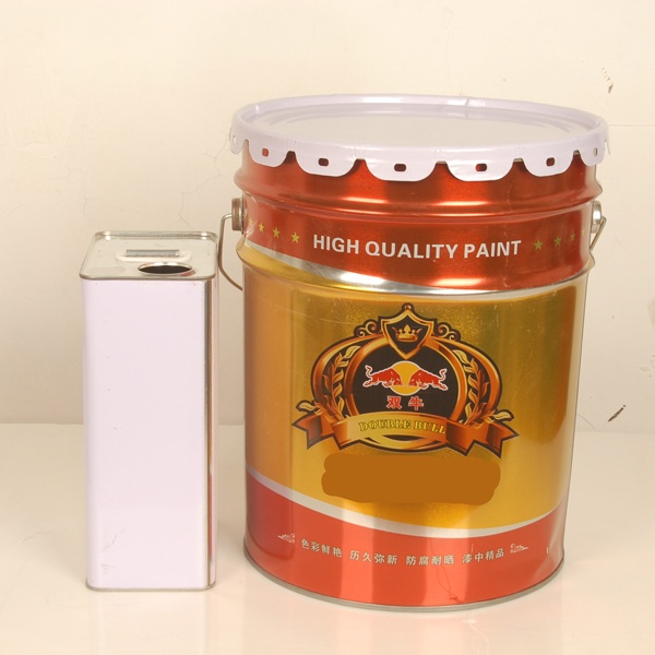 丙烯酸航標漆價位及顏色？