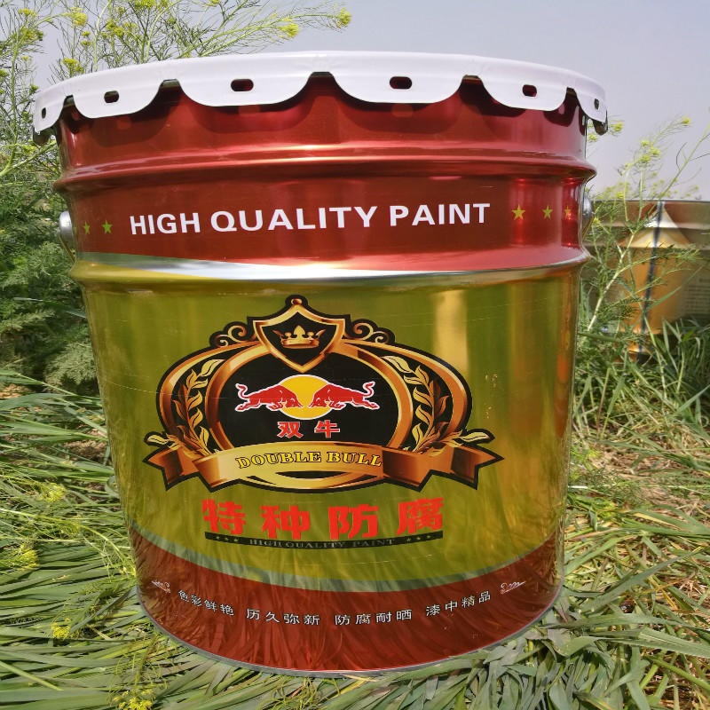 環(huán)氧富鋅底漆pk冷鍍鋅漆誰(shuí)更有優(yōu)勢(shì)，兩者之間的區(qū)別