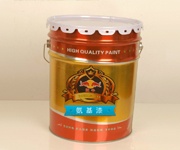 防腐蝕涂料對(duì)成膜物的基本要求