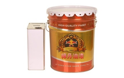 鋼結(jié)構(gòu)工業(yè)漆環(huán)保嗎？