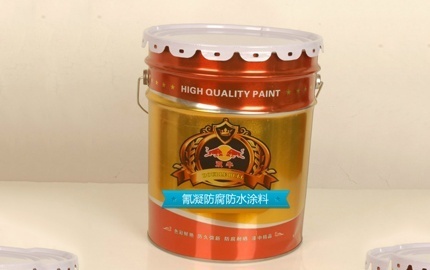 如何正確使用工業(yè)水性漆呢